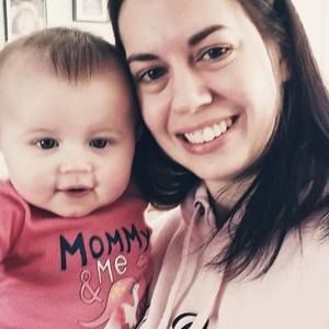 Meet your Posher, Sara